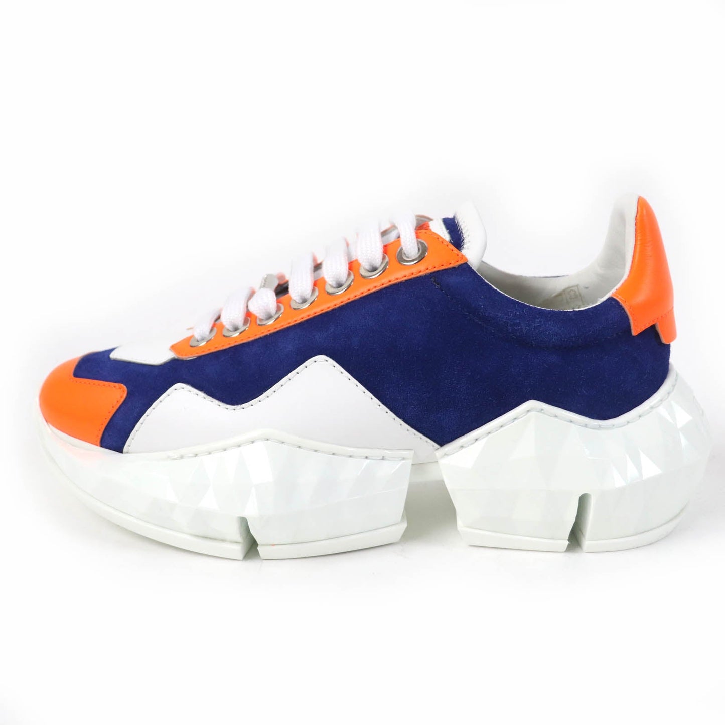 Jimmy Choo Sneakers Main