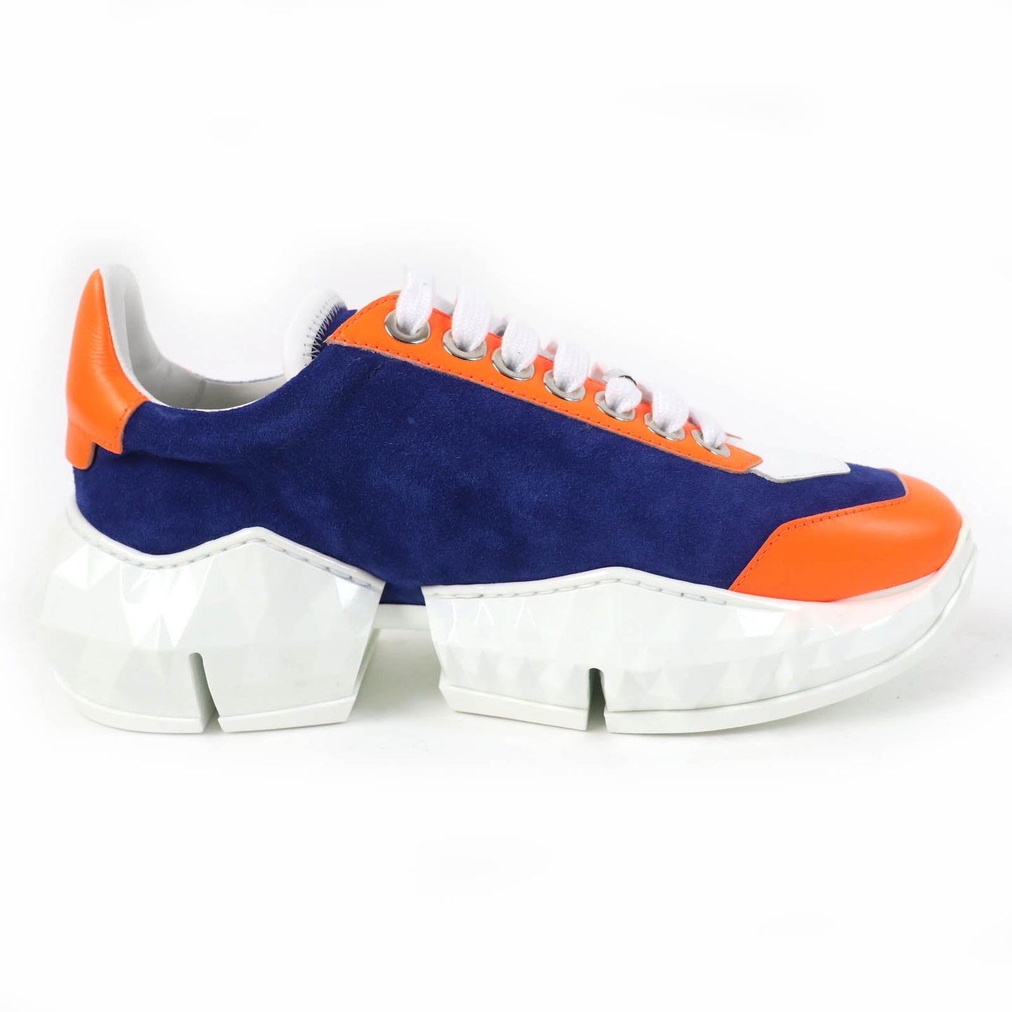 Jimmy Choo Sneakers Main