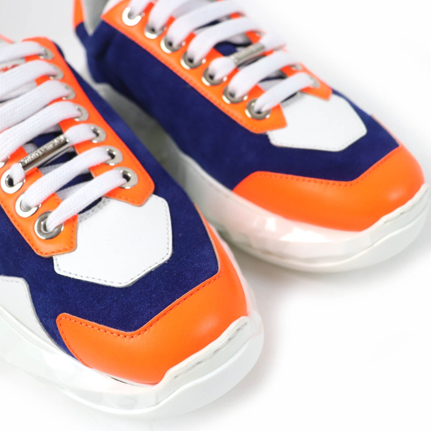 Jimmy Choo Sneakers Main