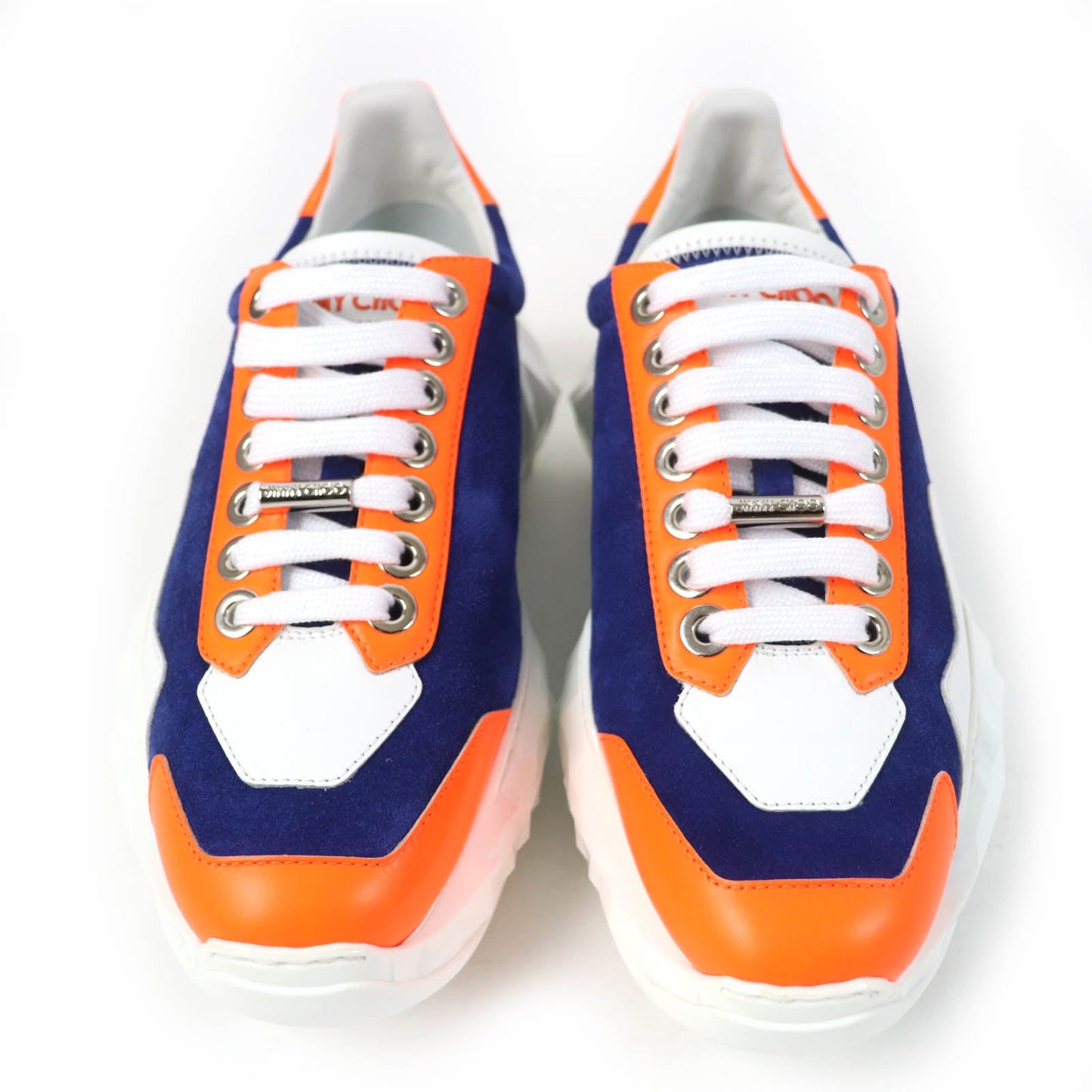 Jimmy Choo Sneakers Main
