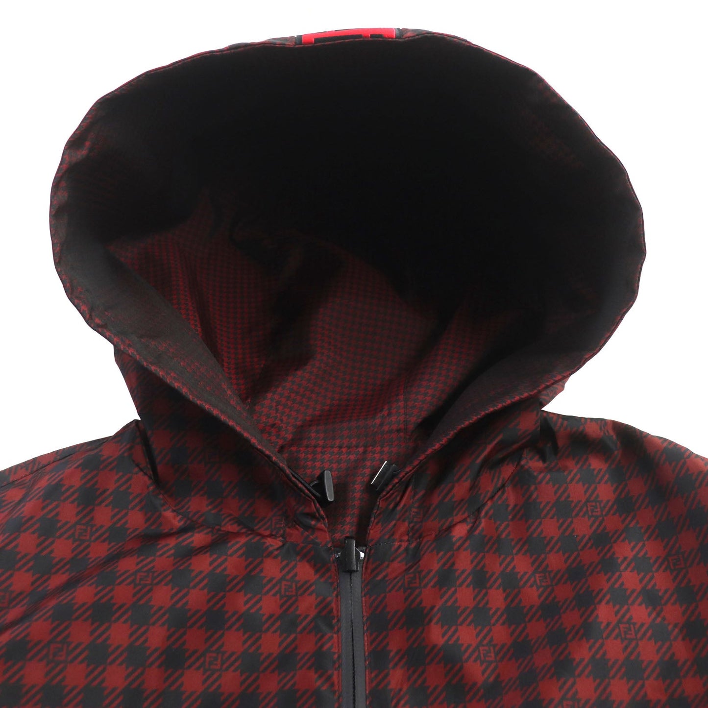 Fendi Coat Faa864 Outer