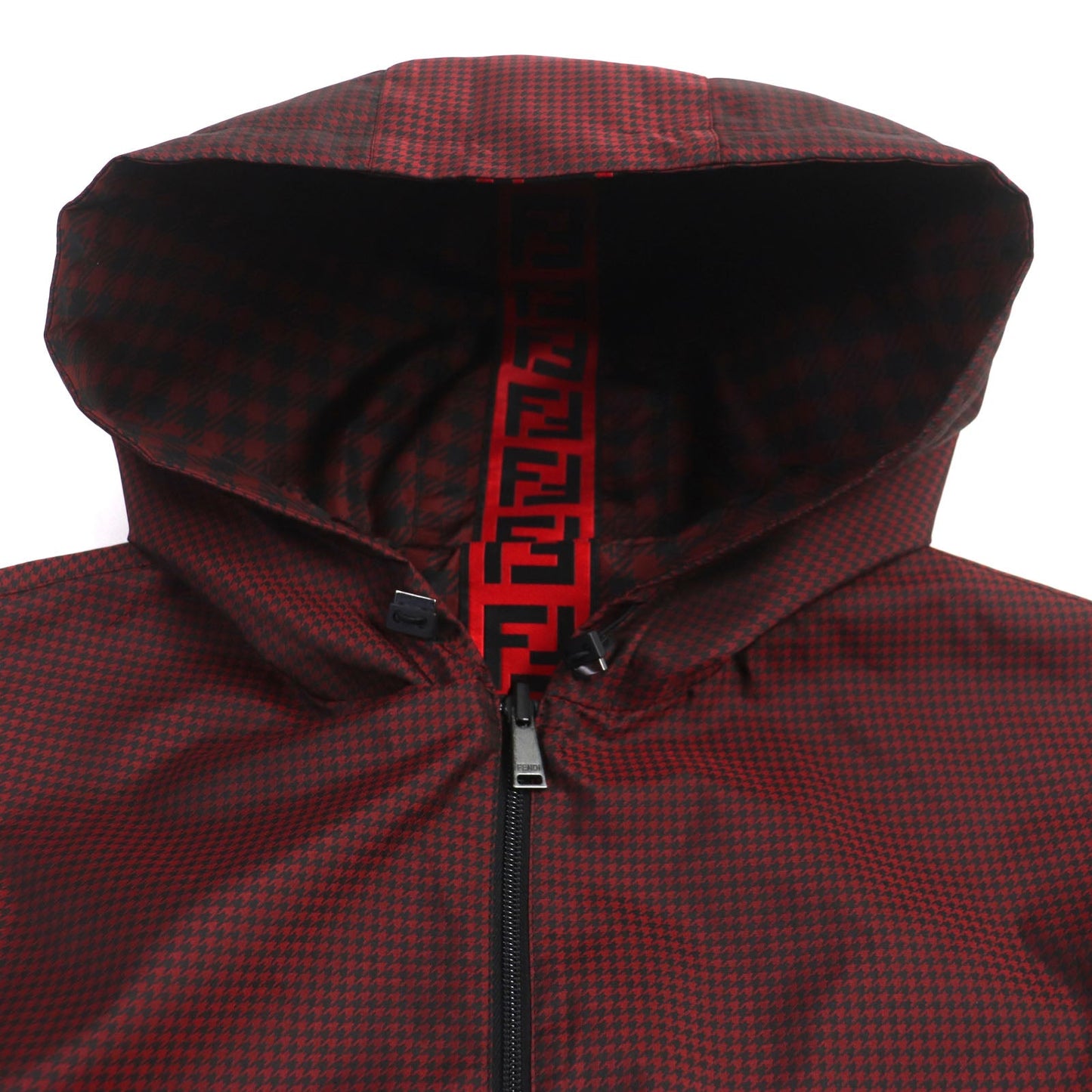 Fendi Coat Faa864 Outer