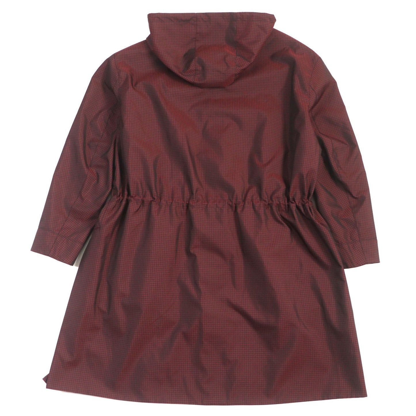 Fendi Coat Faa864 Outer