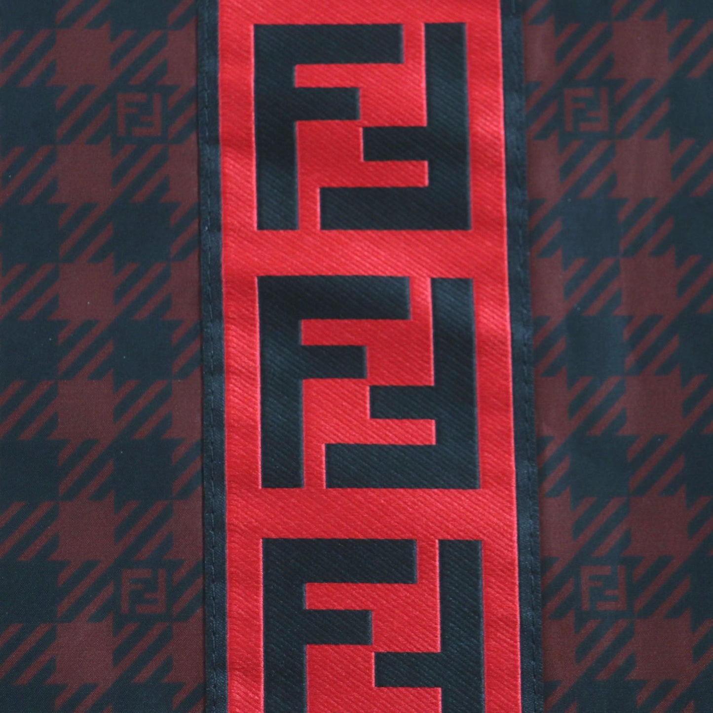 Fendi Coat Faa864 Outer