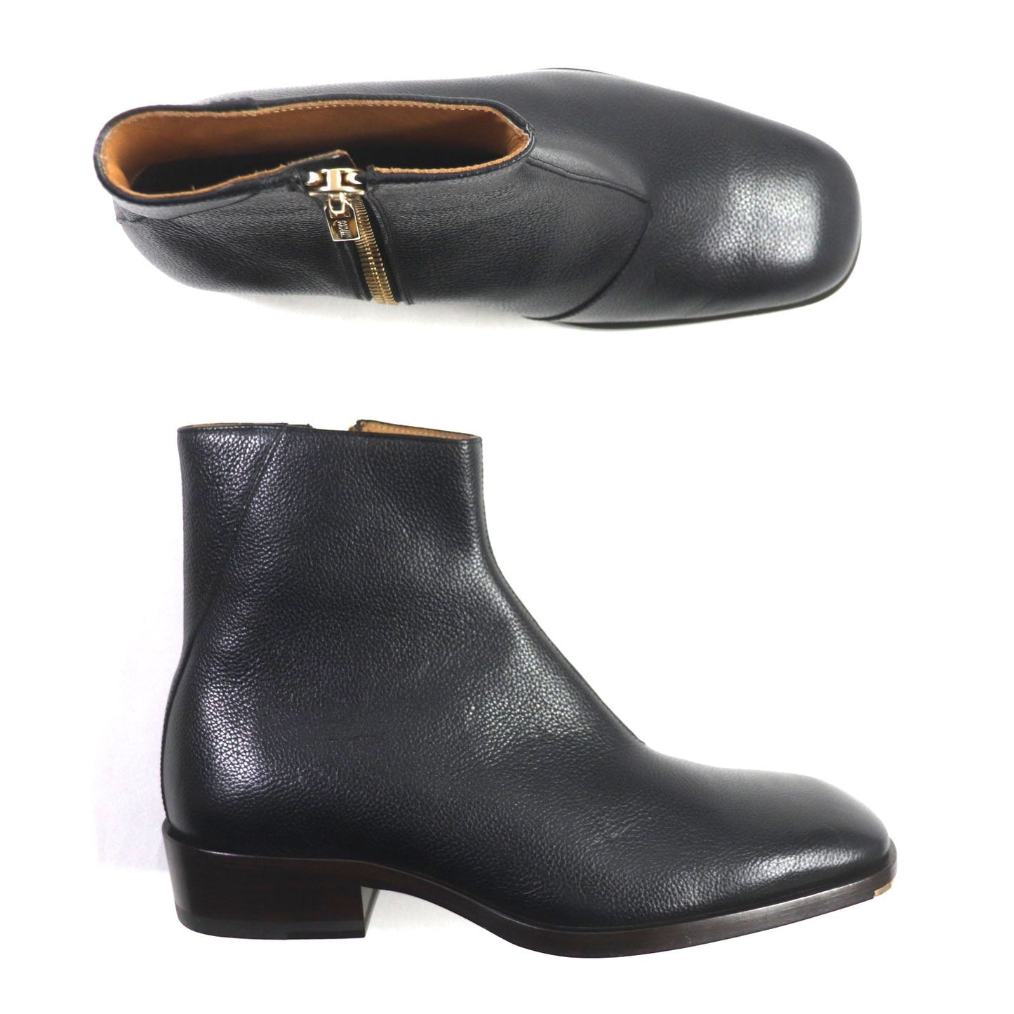 Jimmy Choo Short Boots Main