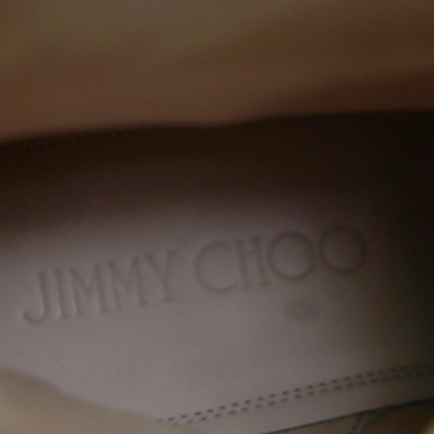 Jimmy Choo Short Boots Main
