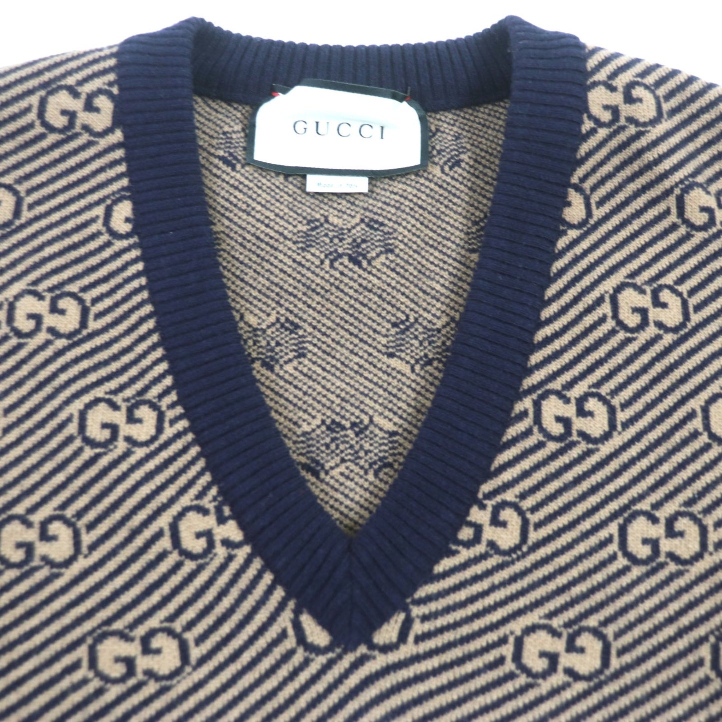Gucci Sweater 626643 Main