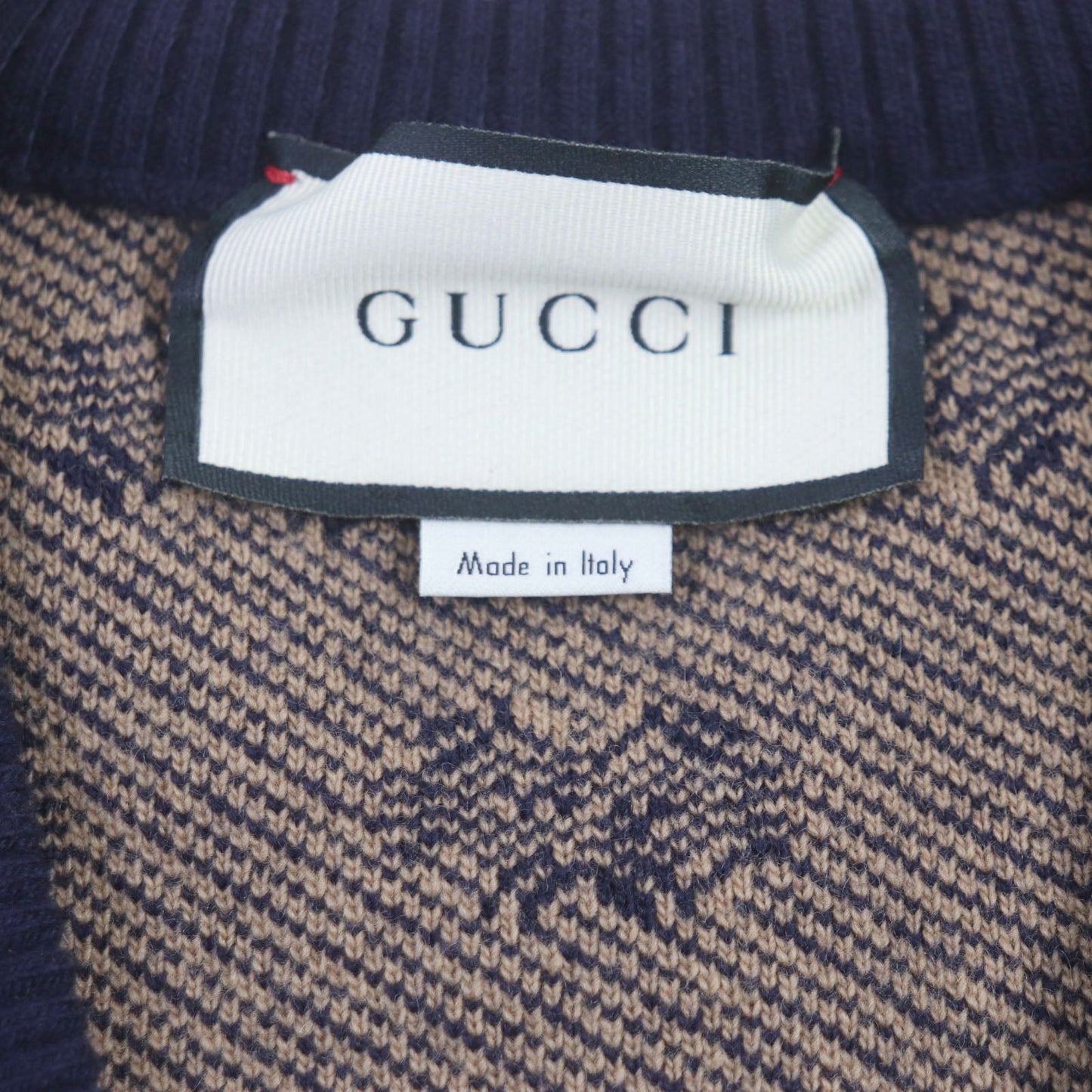 Gucci Sweater 626643 Main