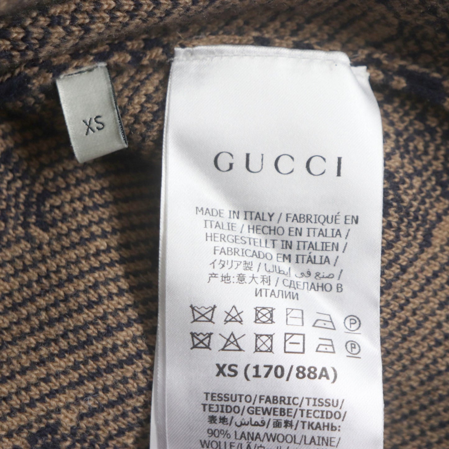 Gucci Sweater 626643 Main