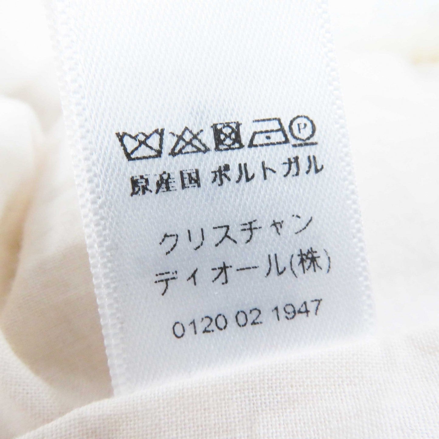 Christian Dior Coat 2Wbm13Coaa Outer