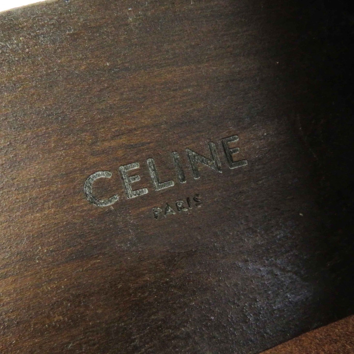Celine Mule Main