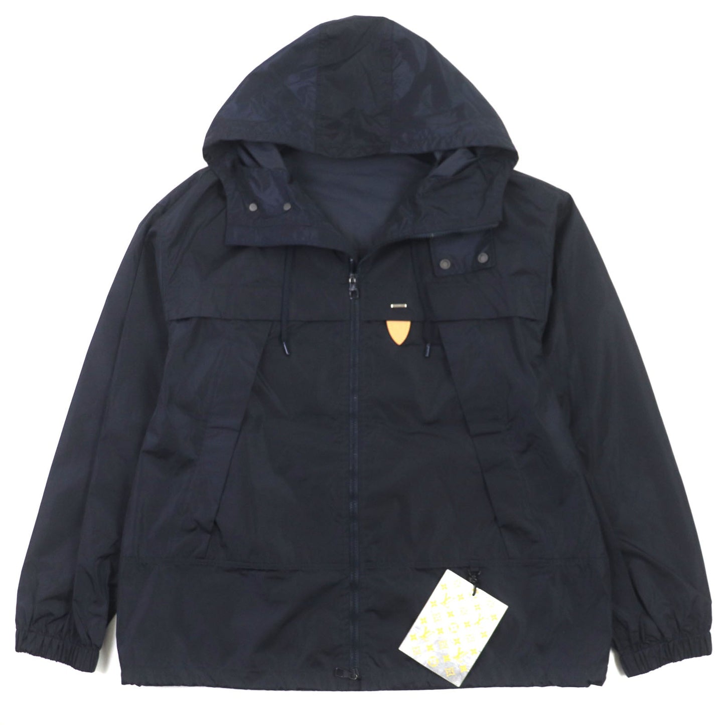 Louis Vuitton Mountain Hoodie 1A5Cwa Main