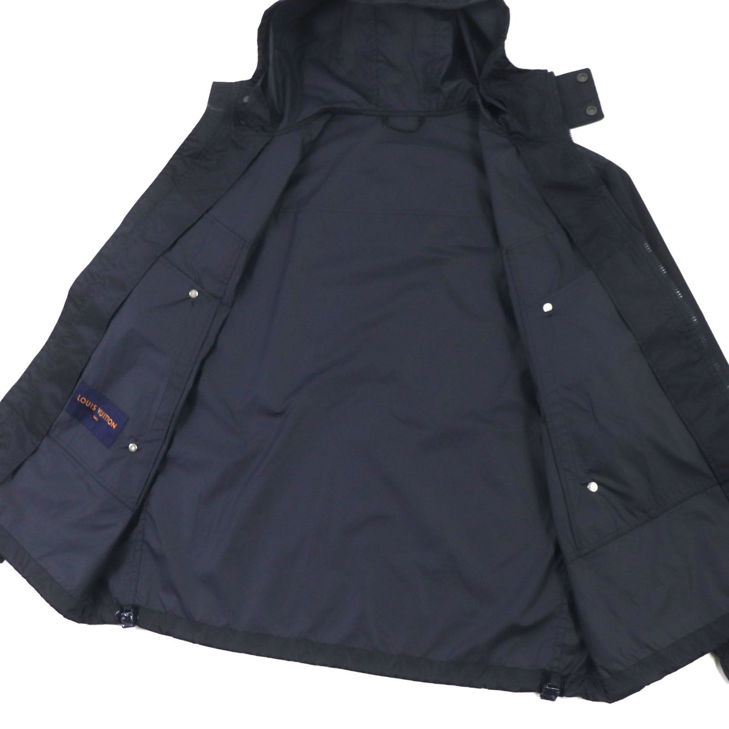 Louis Vuitton Mountain Hoodie 1A5Cwa Main