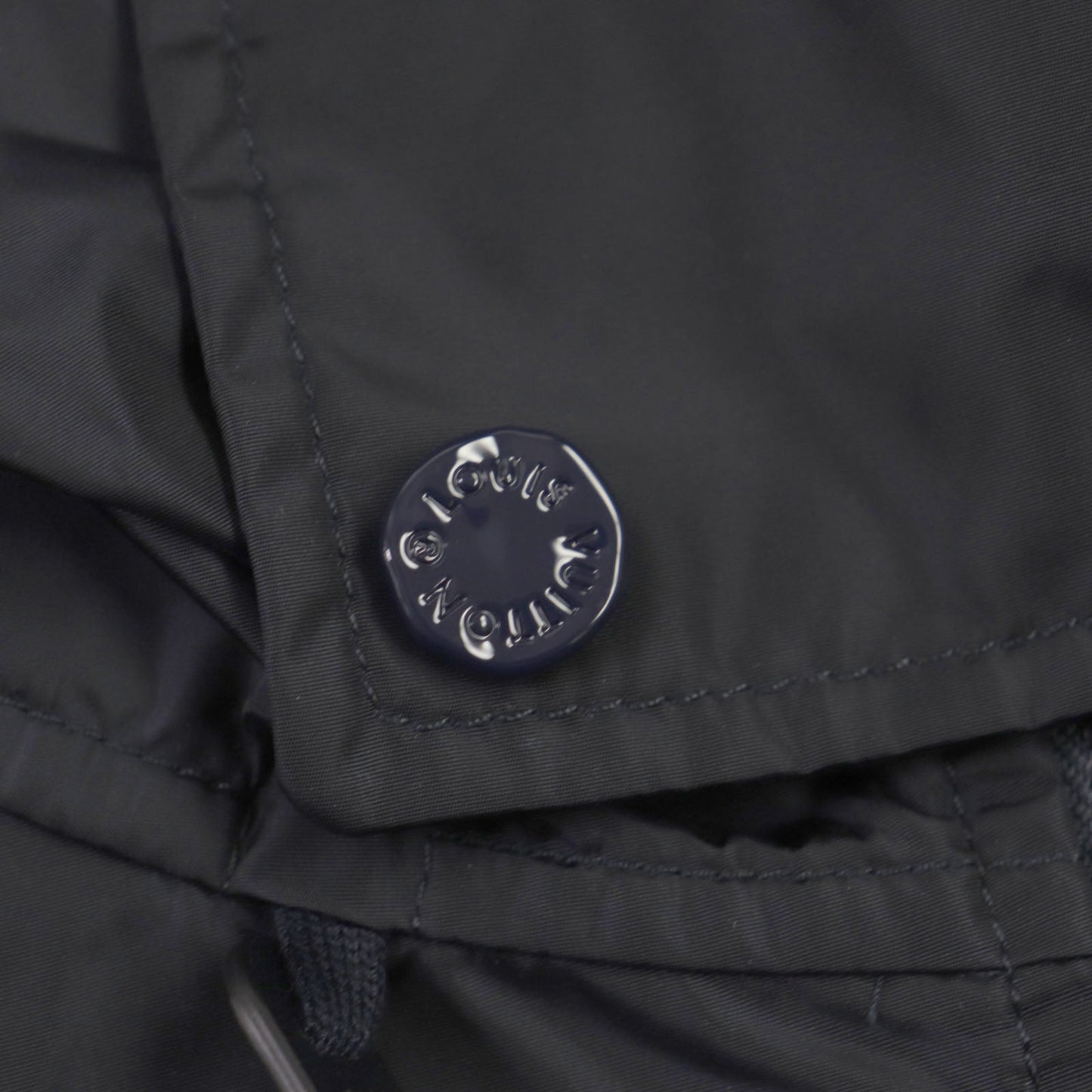 Louis Vuitton Mountain Hoodie 1A5Cwa Main