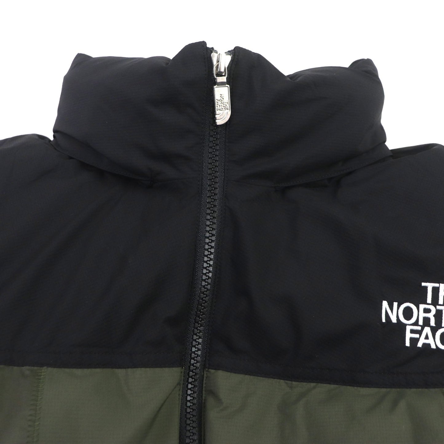 The North Face Down Jacket Wj-J914 Outer