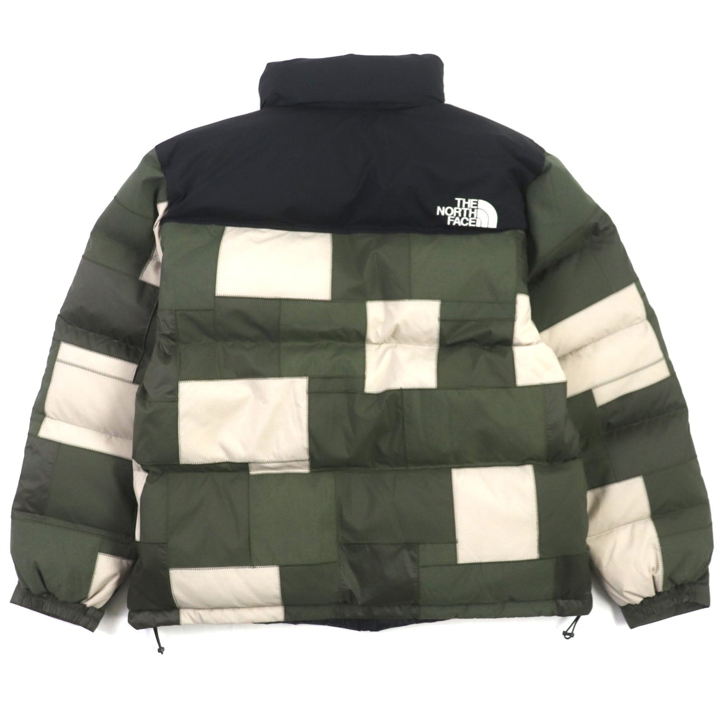 The North Face Down Jacket Wj-J914 Outer