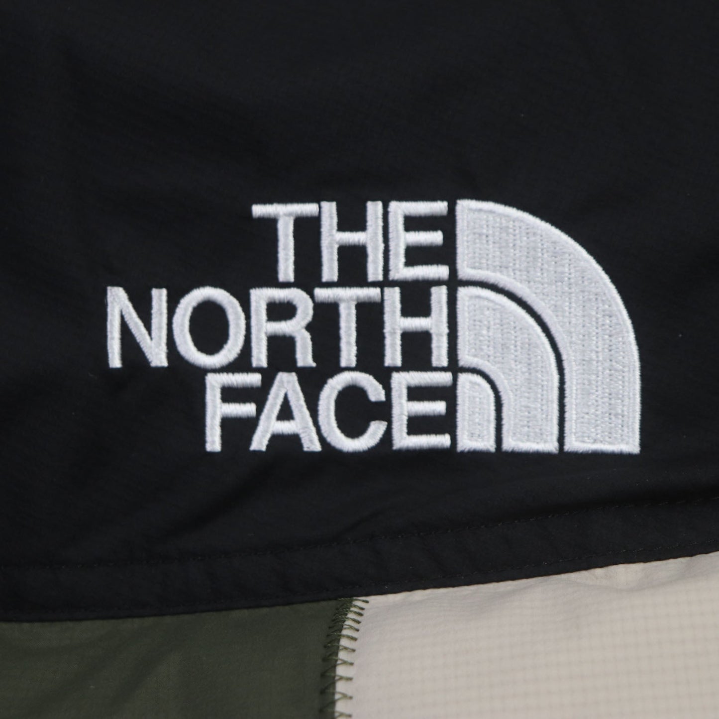 The North Face Down Jacket Wj-J914 Outer