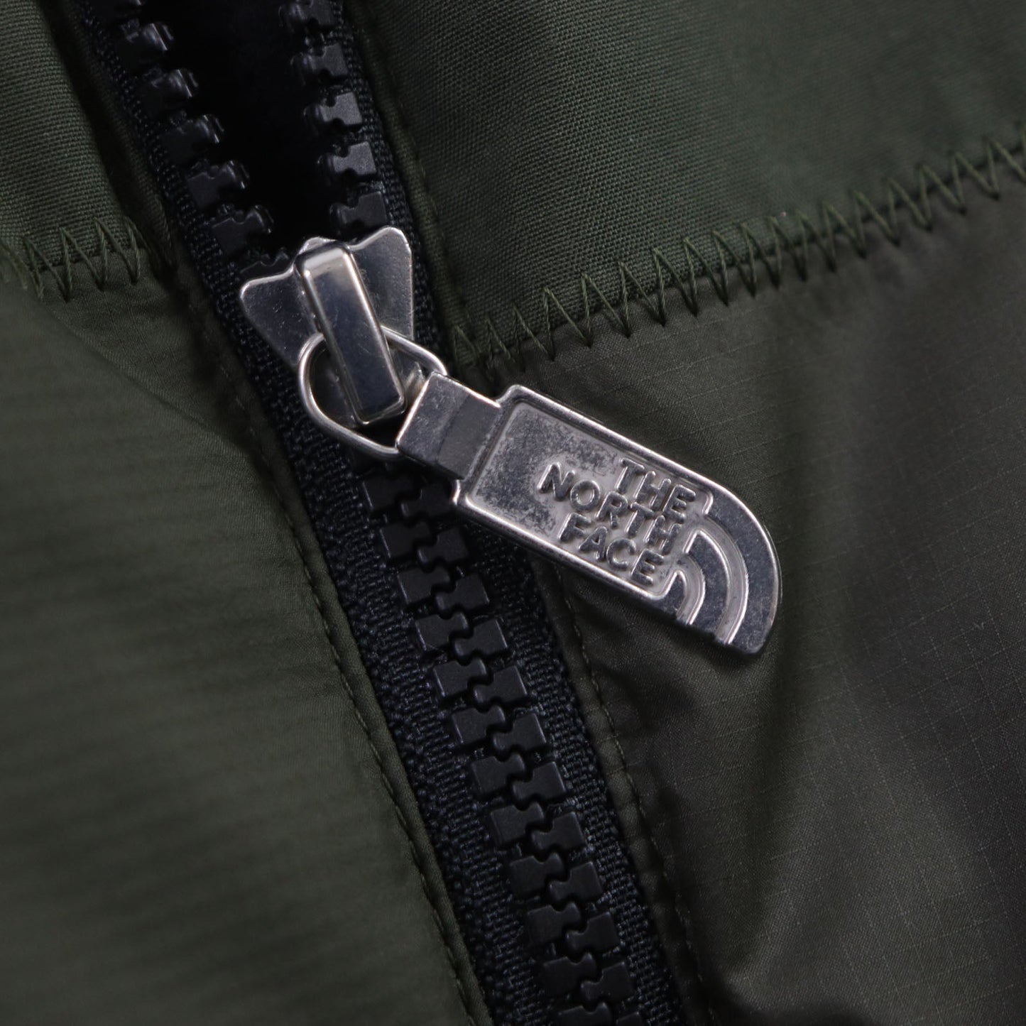 The North Face Down Jacket Wj-J914 Outer
