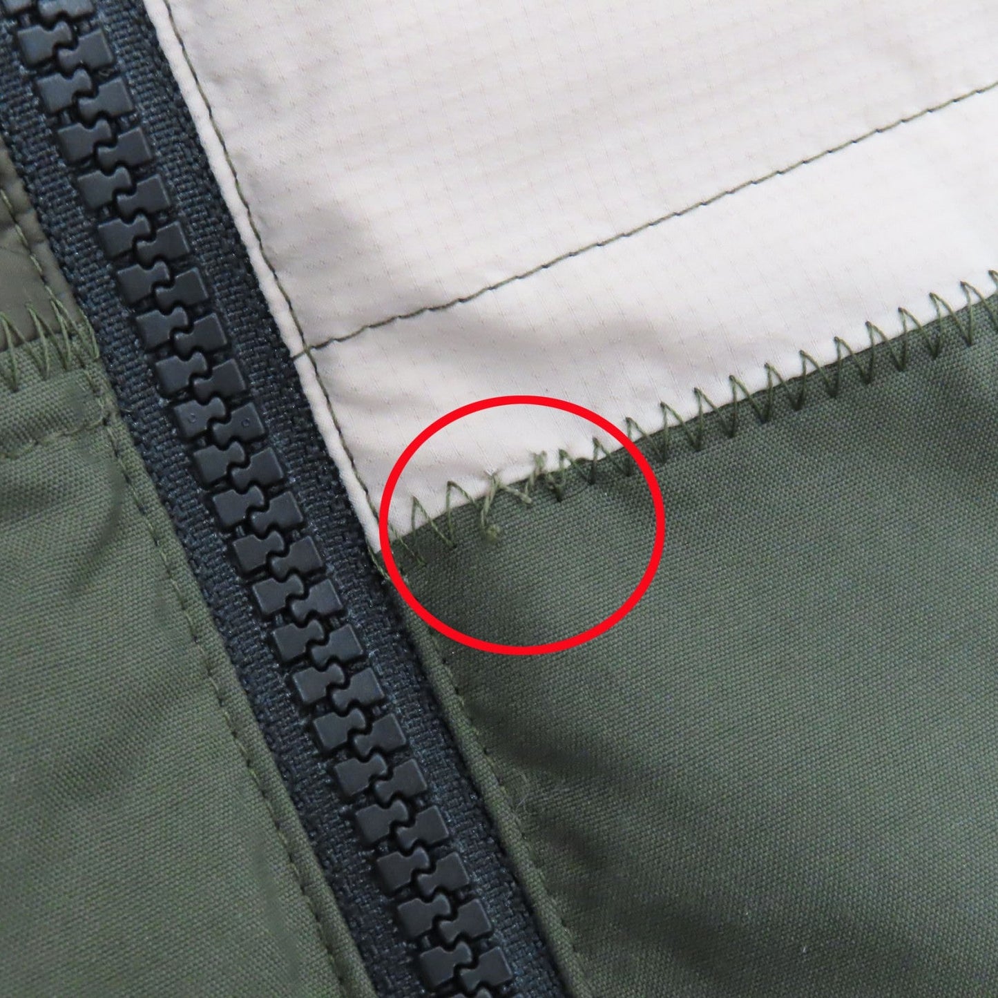 The North Face Down Jacket Wj-J914 Outer