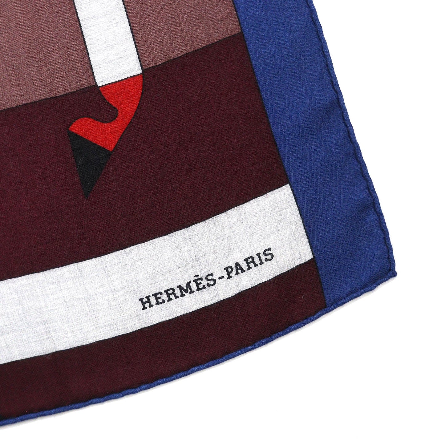 Hermes Scarf 242708S Main