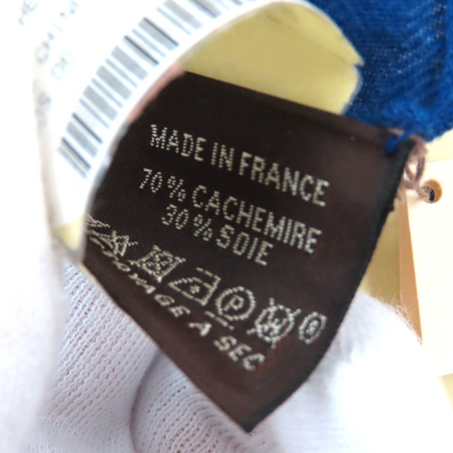 Hermes Scarf 242708S Main