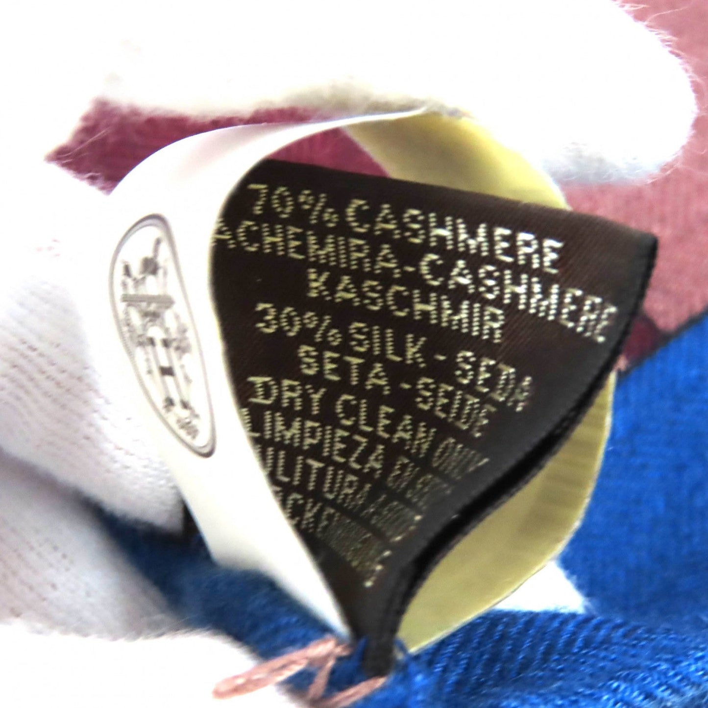 Hermes Scarf 242708S Main