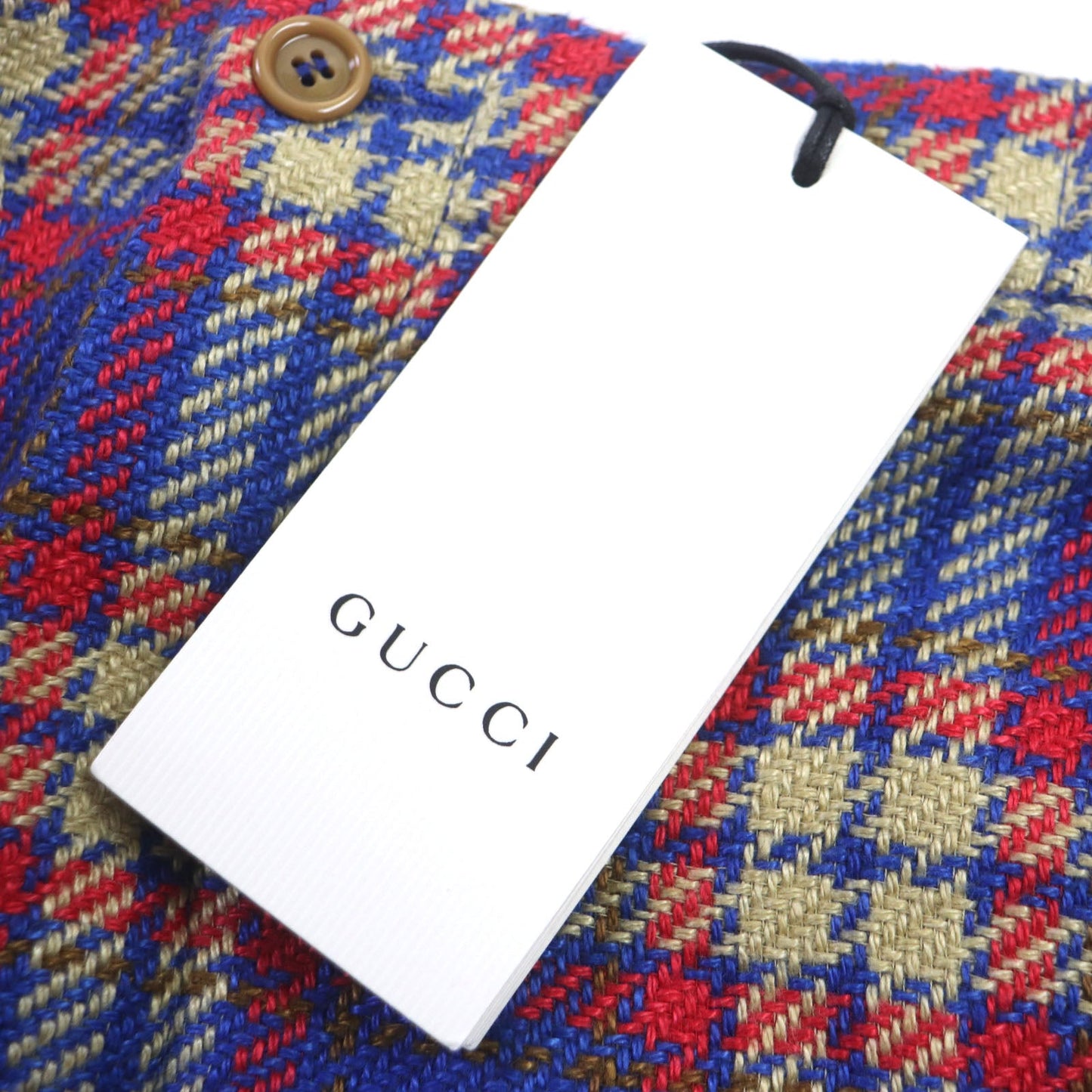 Gucci Shorts 630590 Outer Material