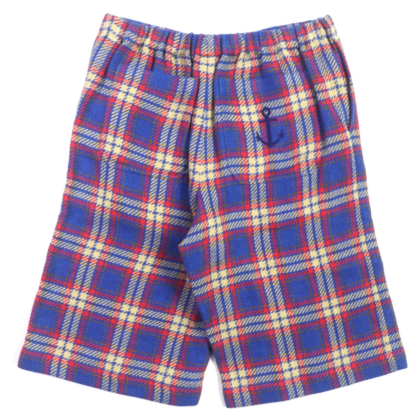 Gucci Shorts 630590 Outer Material