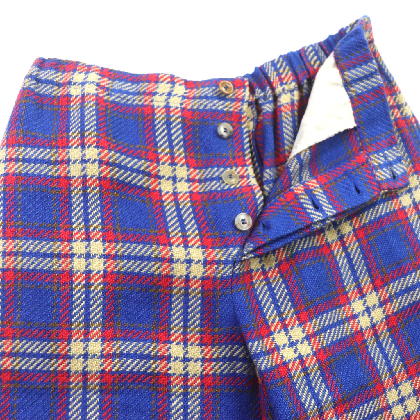 Gucci Shorts 630590 Outer Material