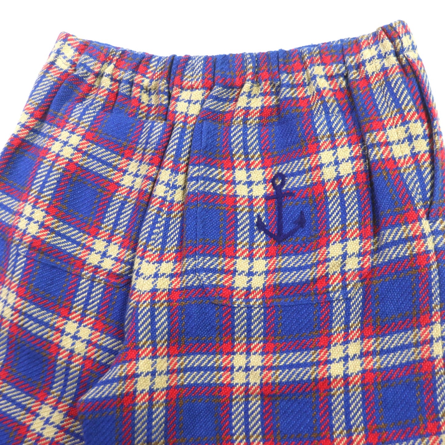 Gucci Shorts 630590 Outer Material