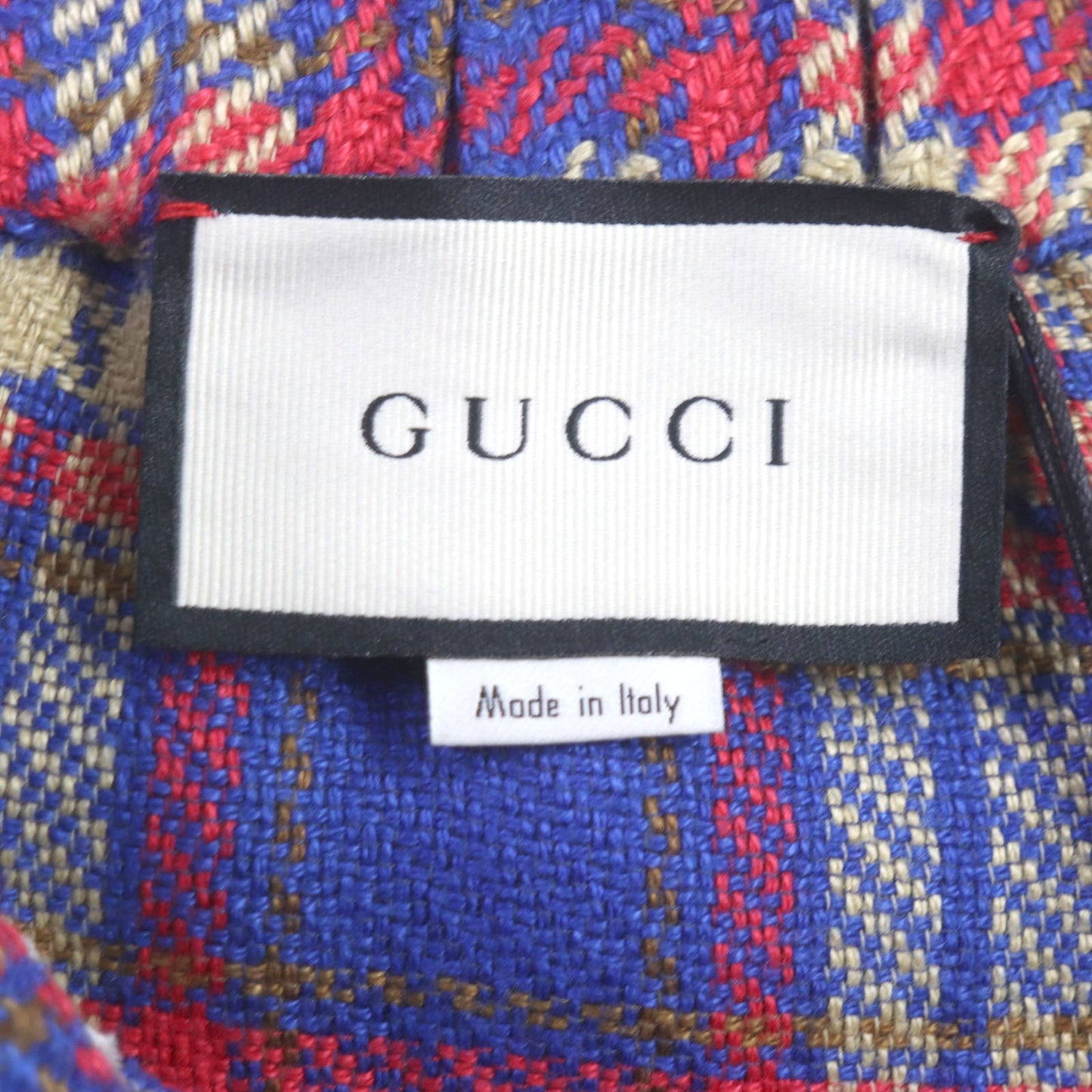 Gucci Shorts 630590 Outer Material