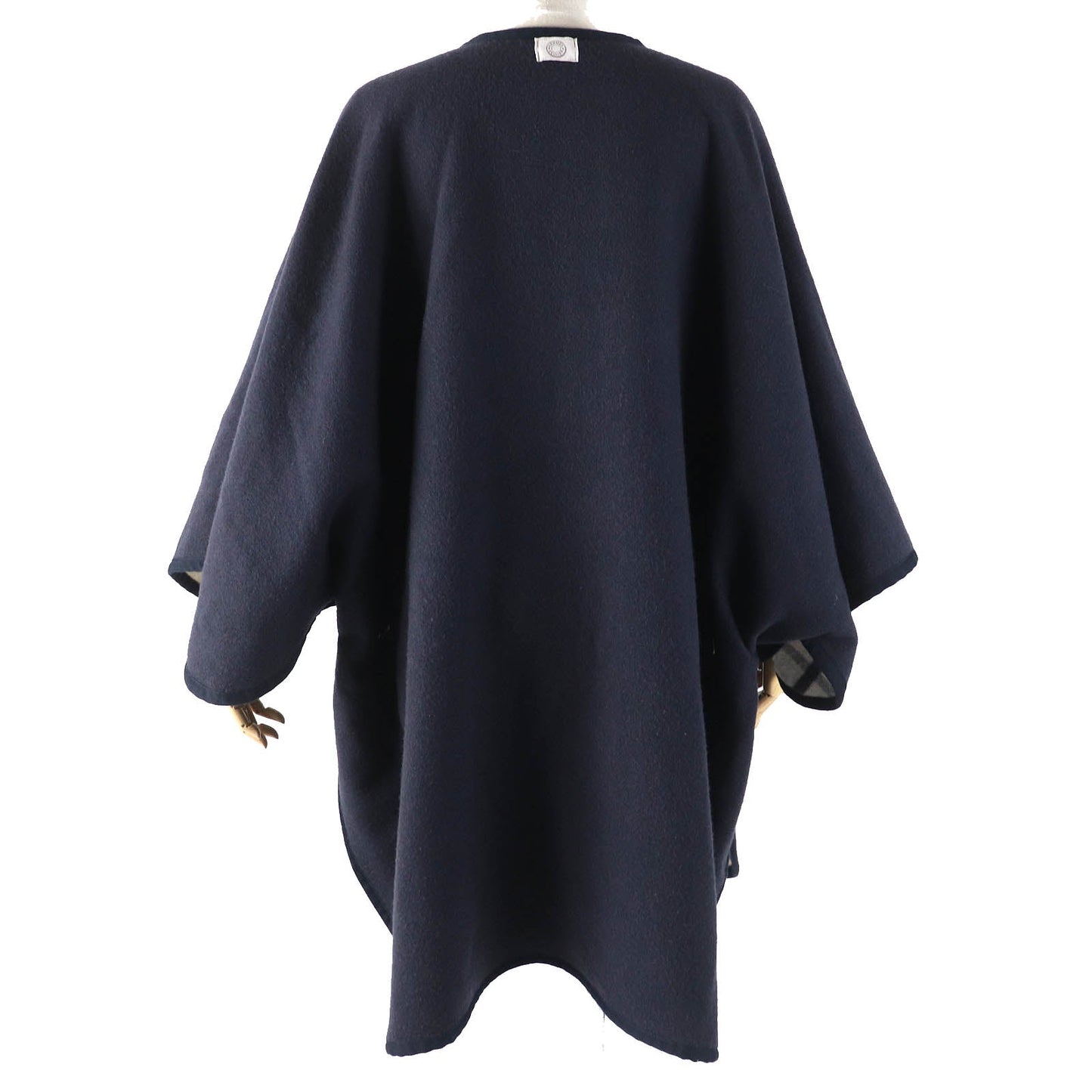 Hermes Poncho Main