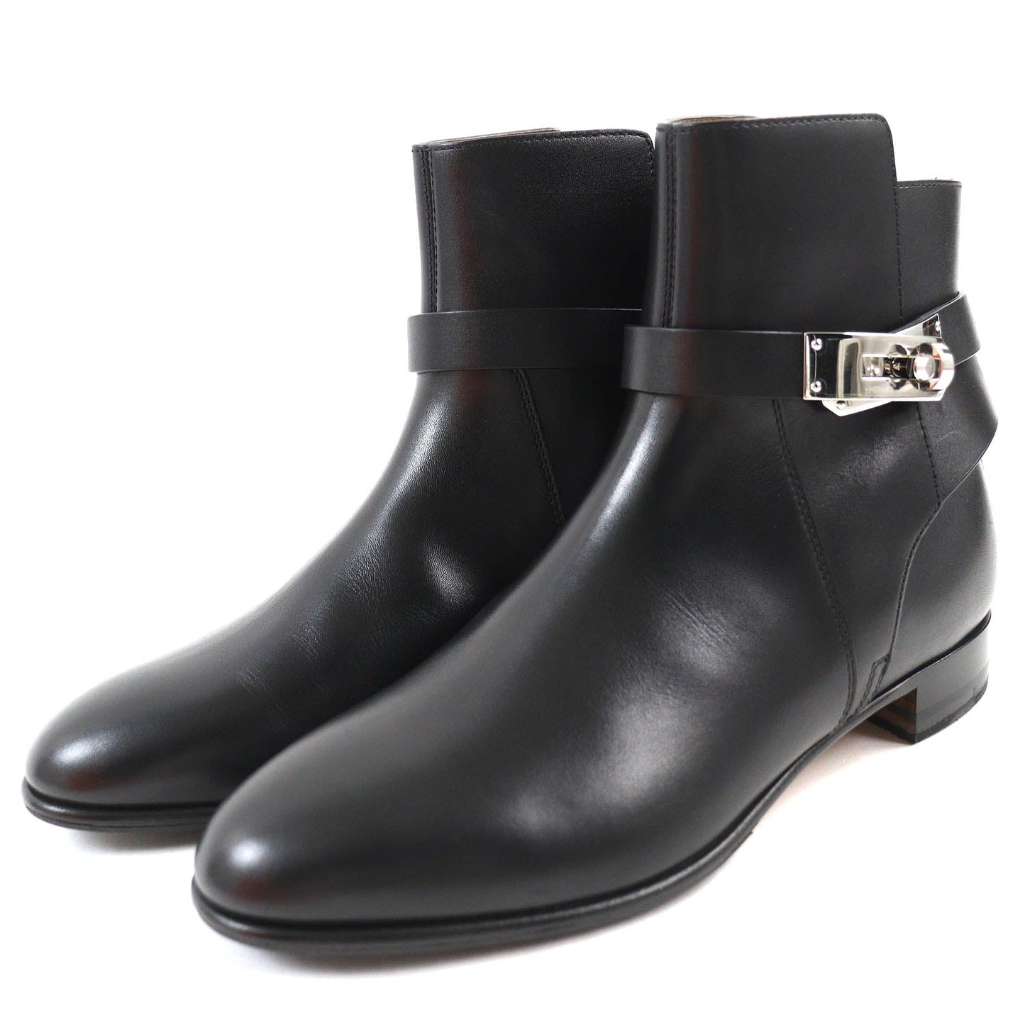 Hermes Boots 162133Z Main