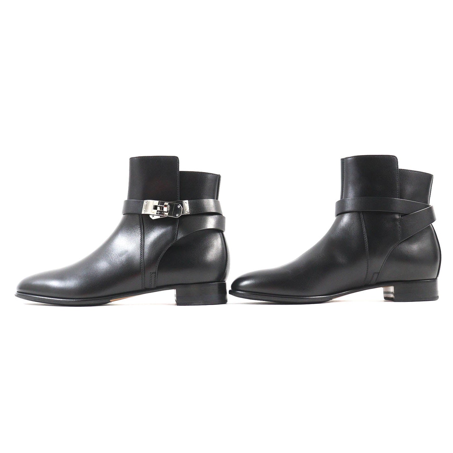 Hermes Boots 162133Z Main