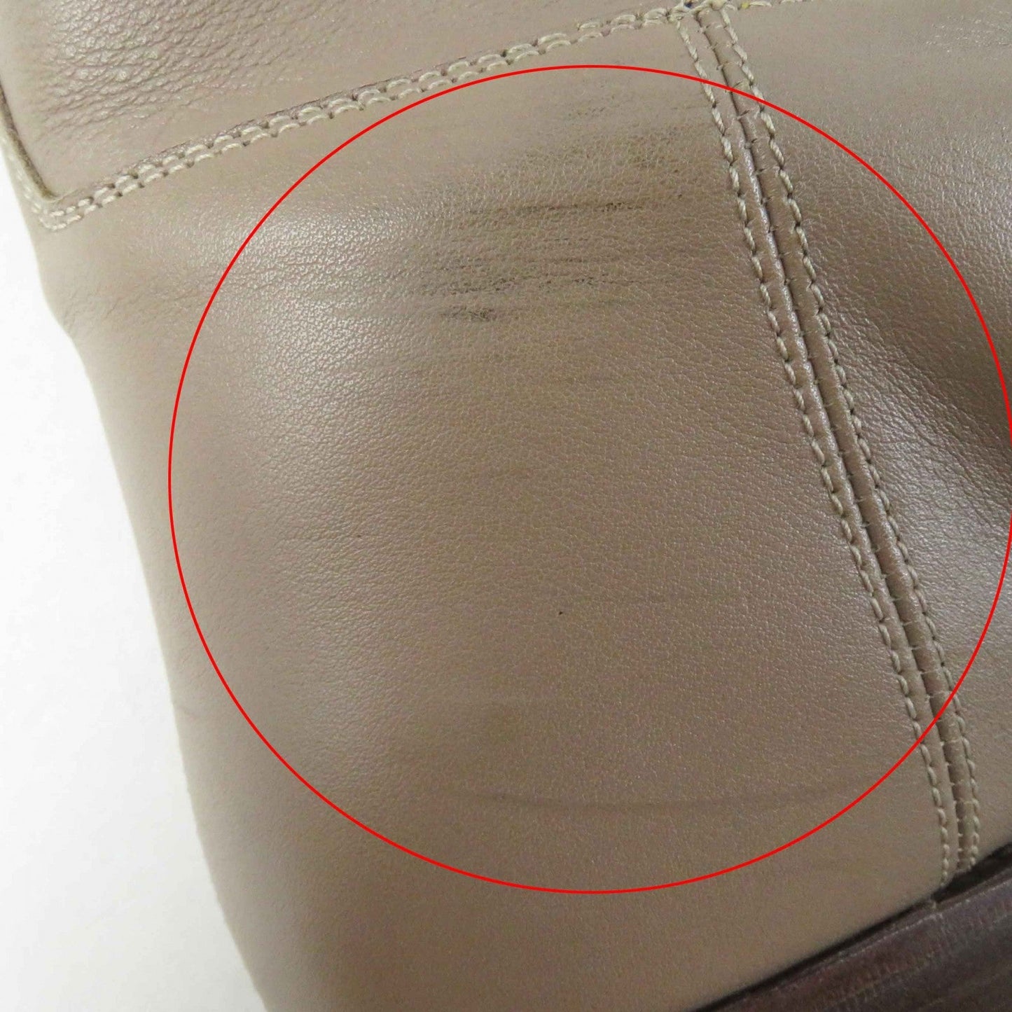 Hermes Knee-High Boots Main