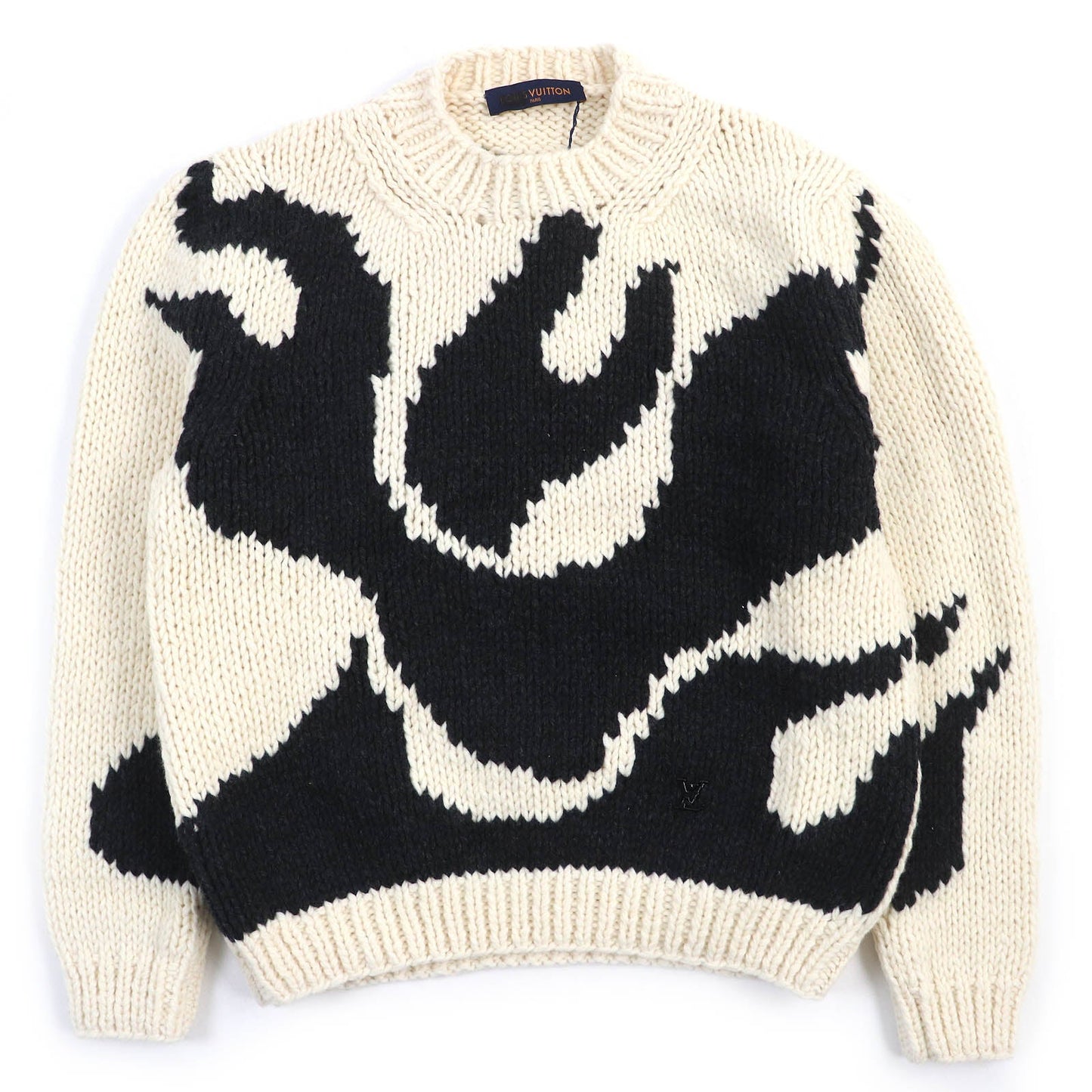Louis Vuitton Knit Main