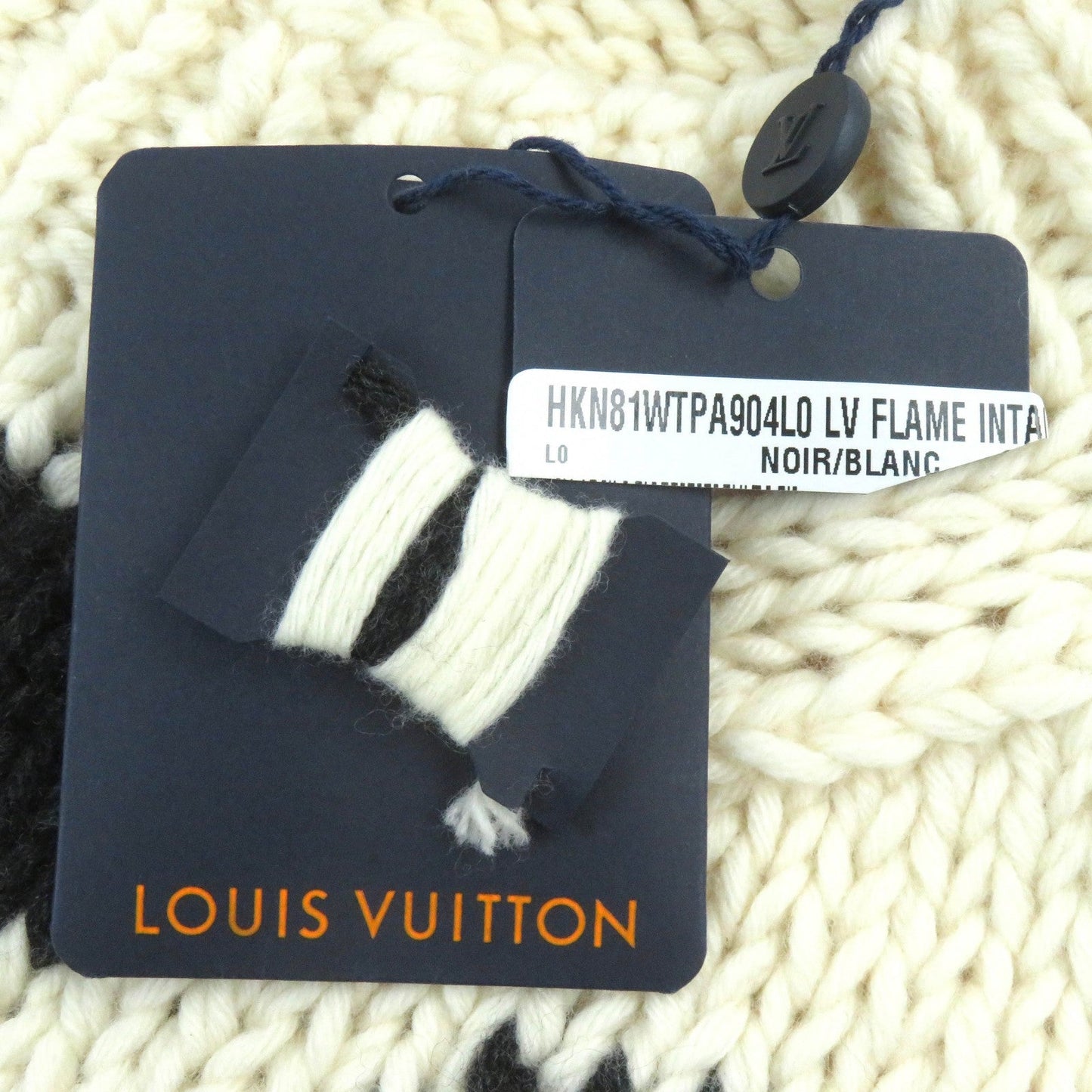 Louis Vuitton Knit Main