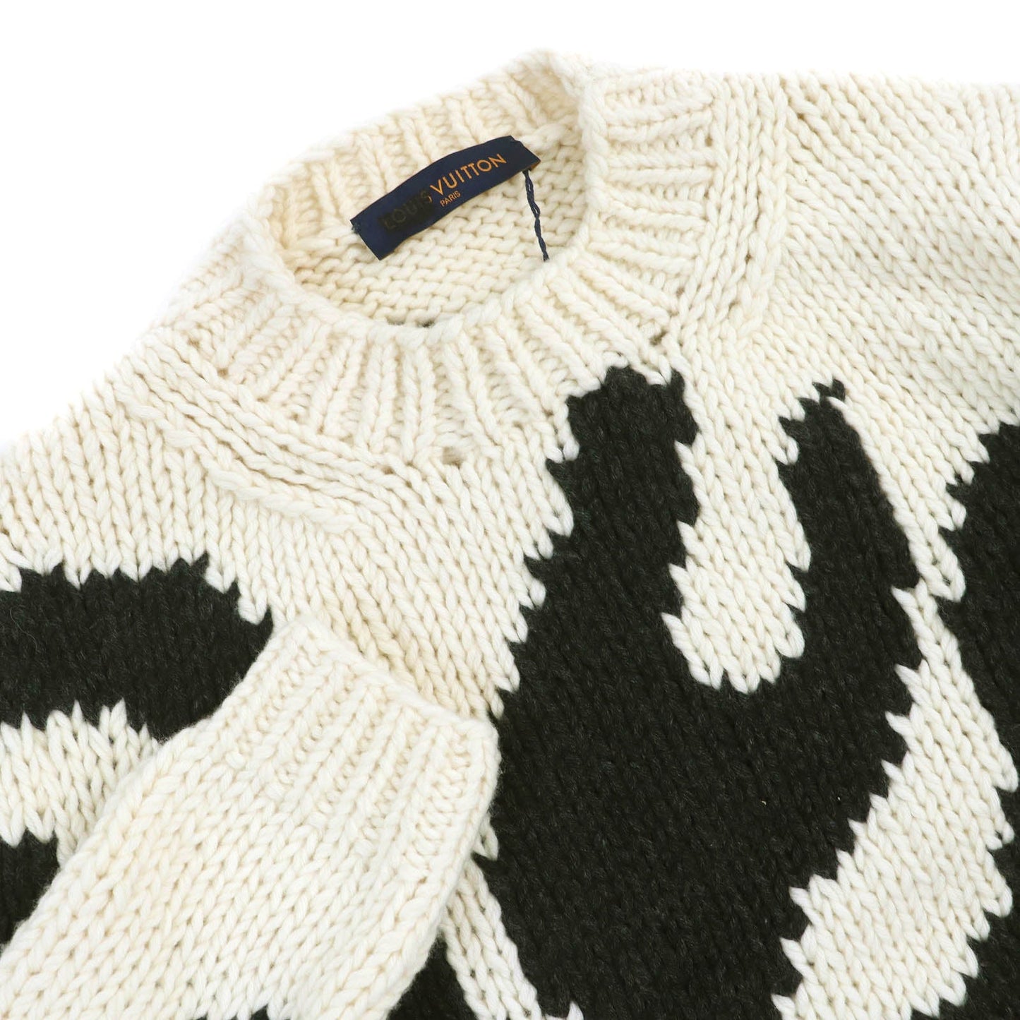 Louis Vuitton Knit Main