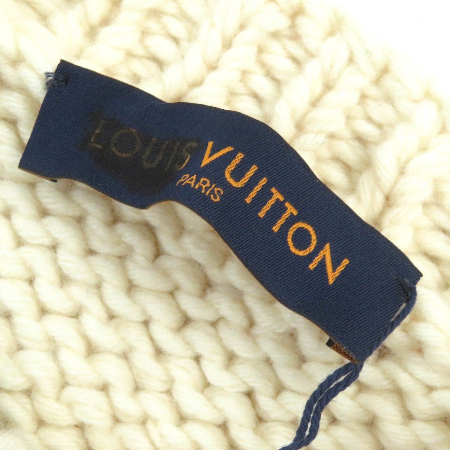 Louis Vuitton Knit Main