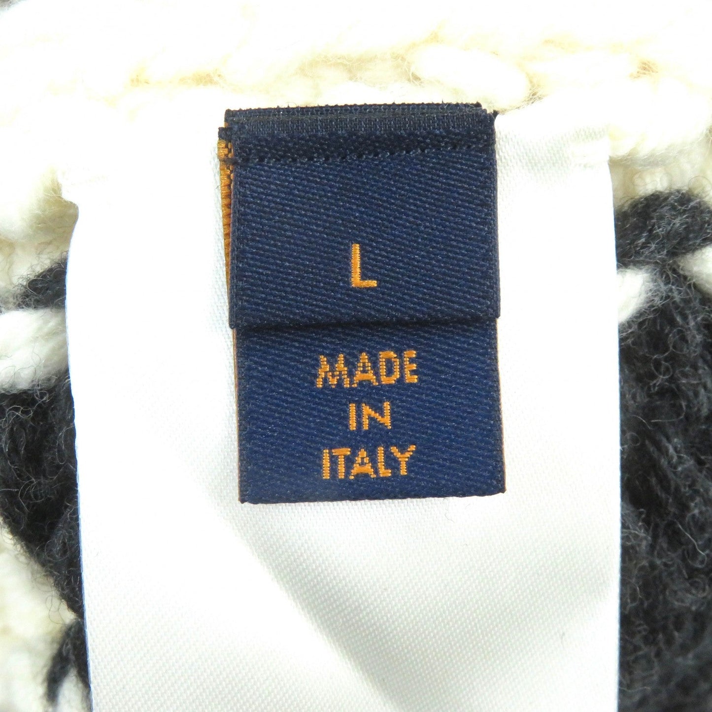 Louis Vuitton Knit Main
