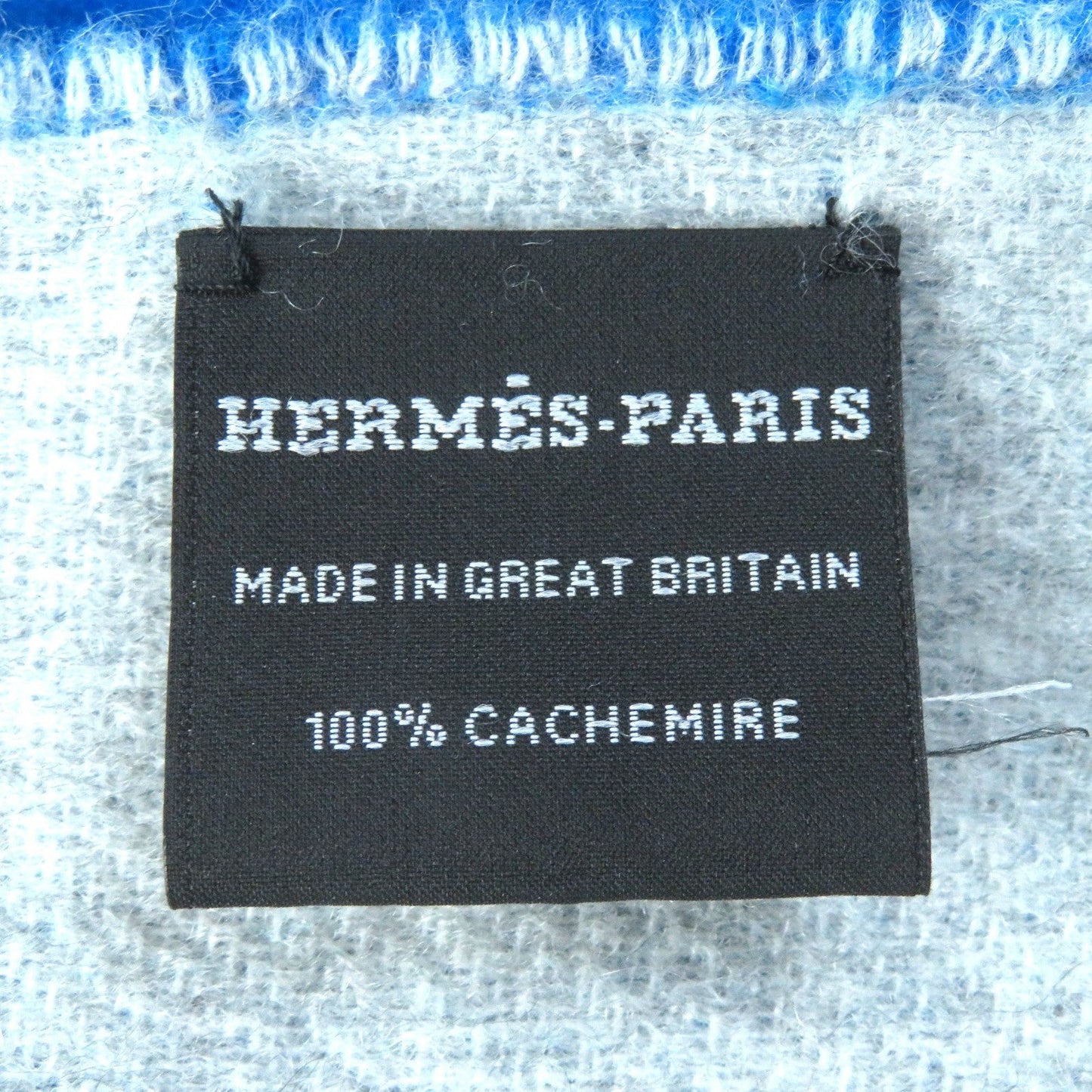Hermes Shawl H259084S Main