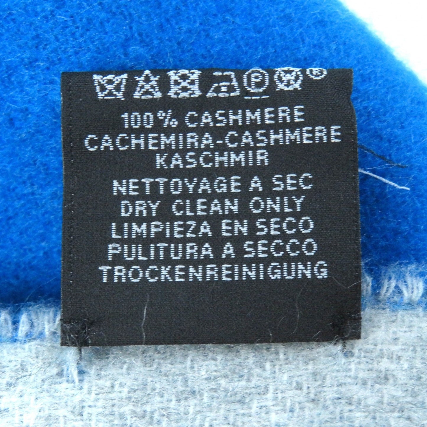 Hermes Shawl H259084S Main
