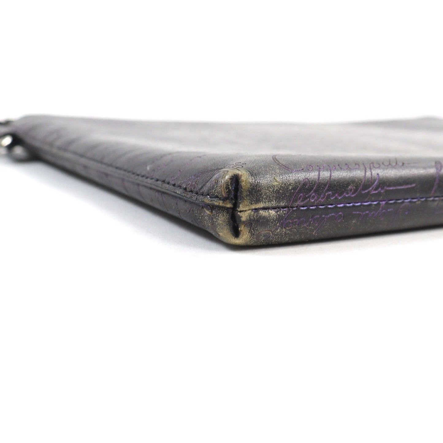 Berluti Clutch Bag Main