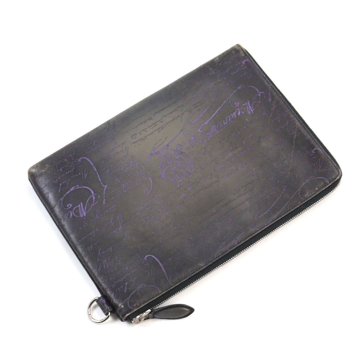 Berluti Clutch Bag Main