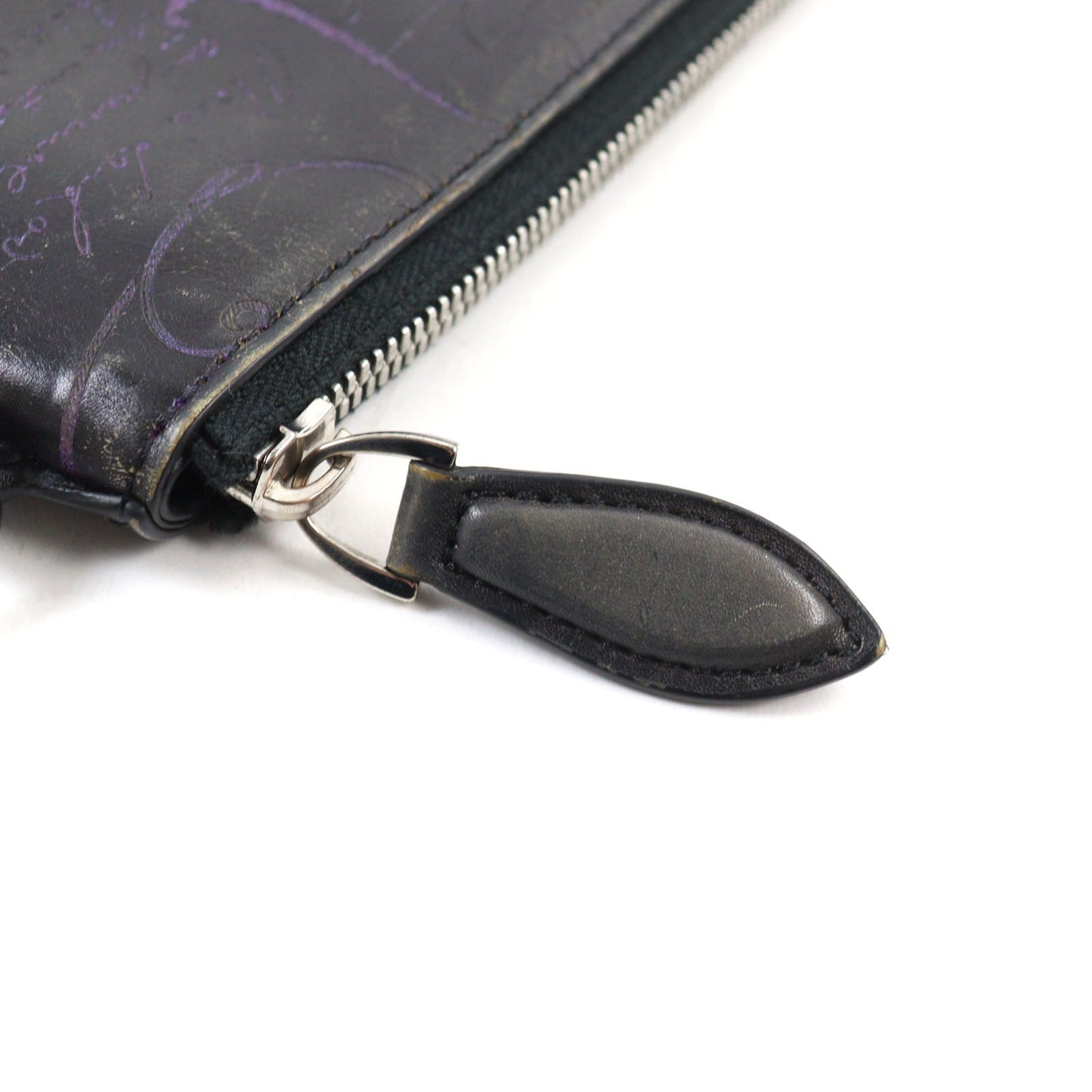 Berluti Clutch Bag Main