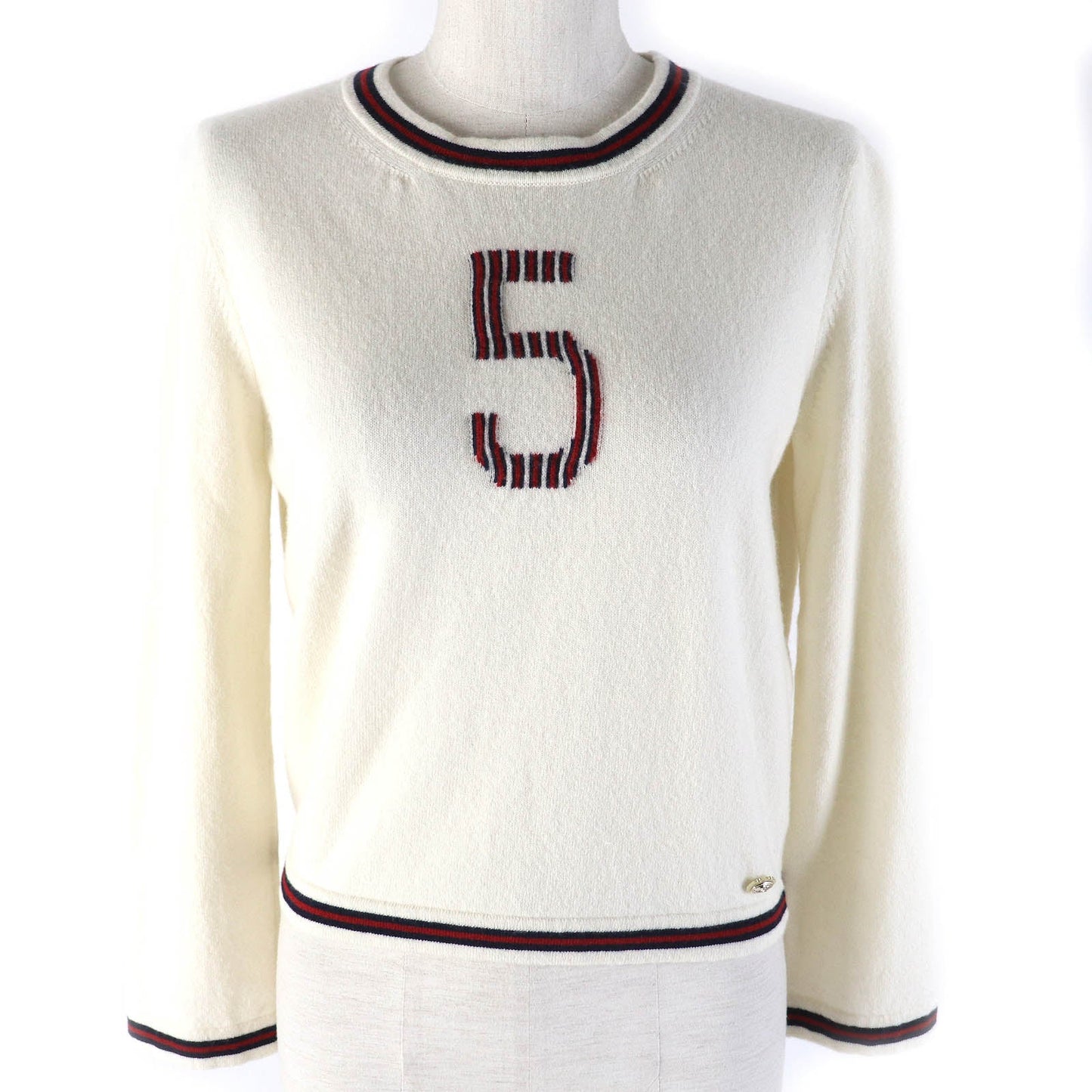 Chanel Knit P70307K10000 Main
