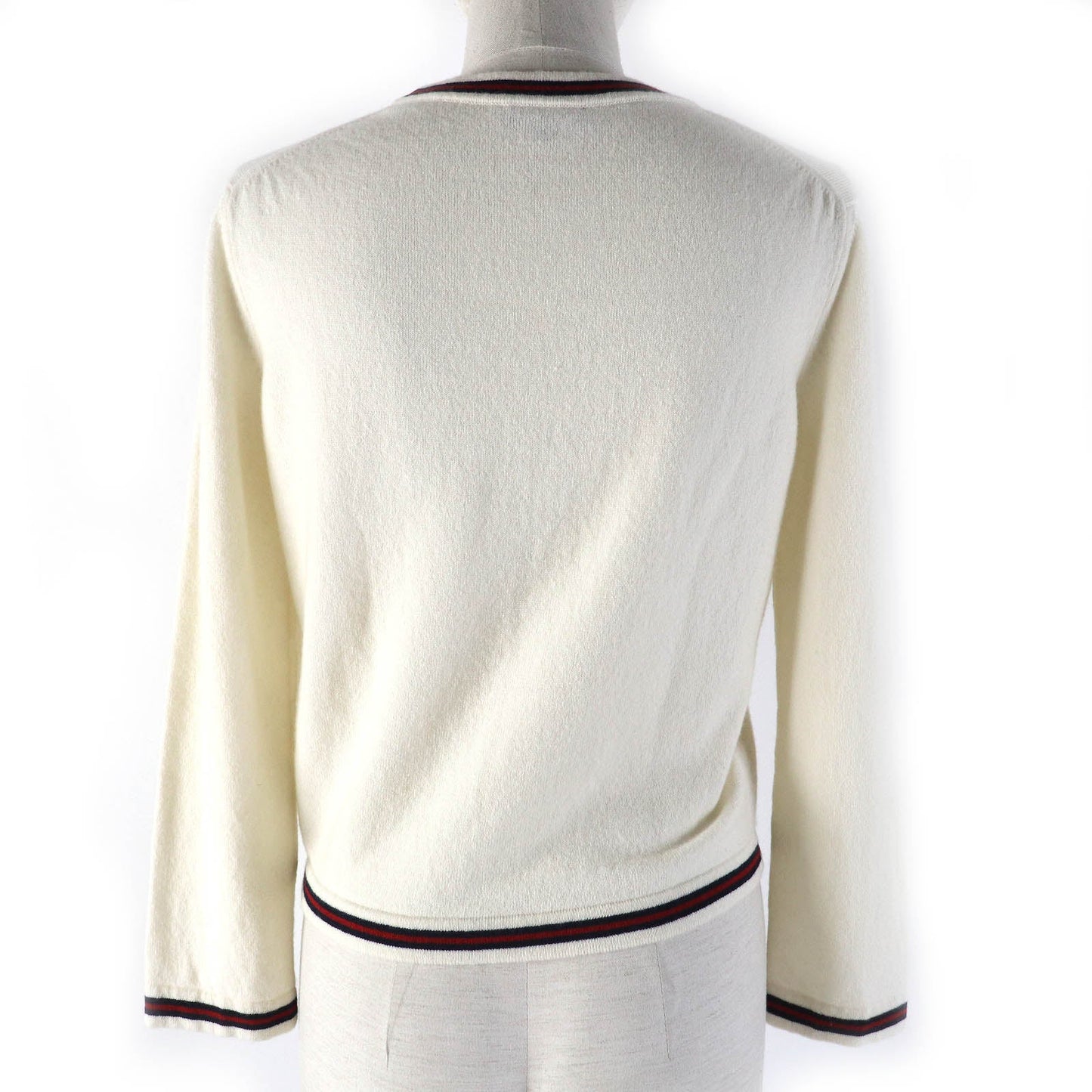 Chanel Knit P70307K10000 Main