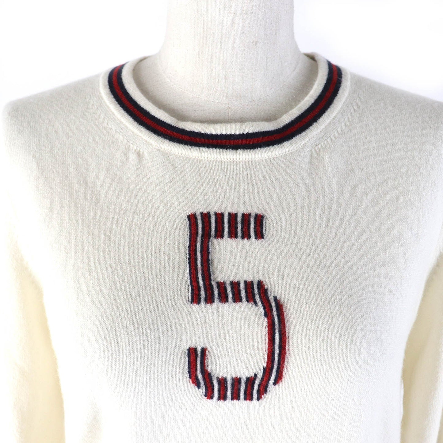 Chanel Knit P70307K10000 Main