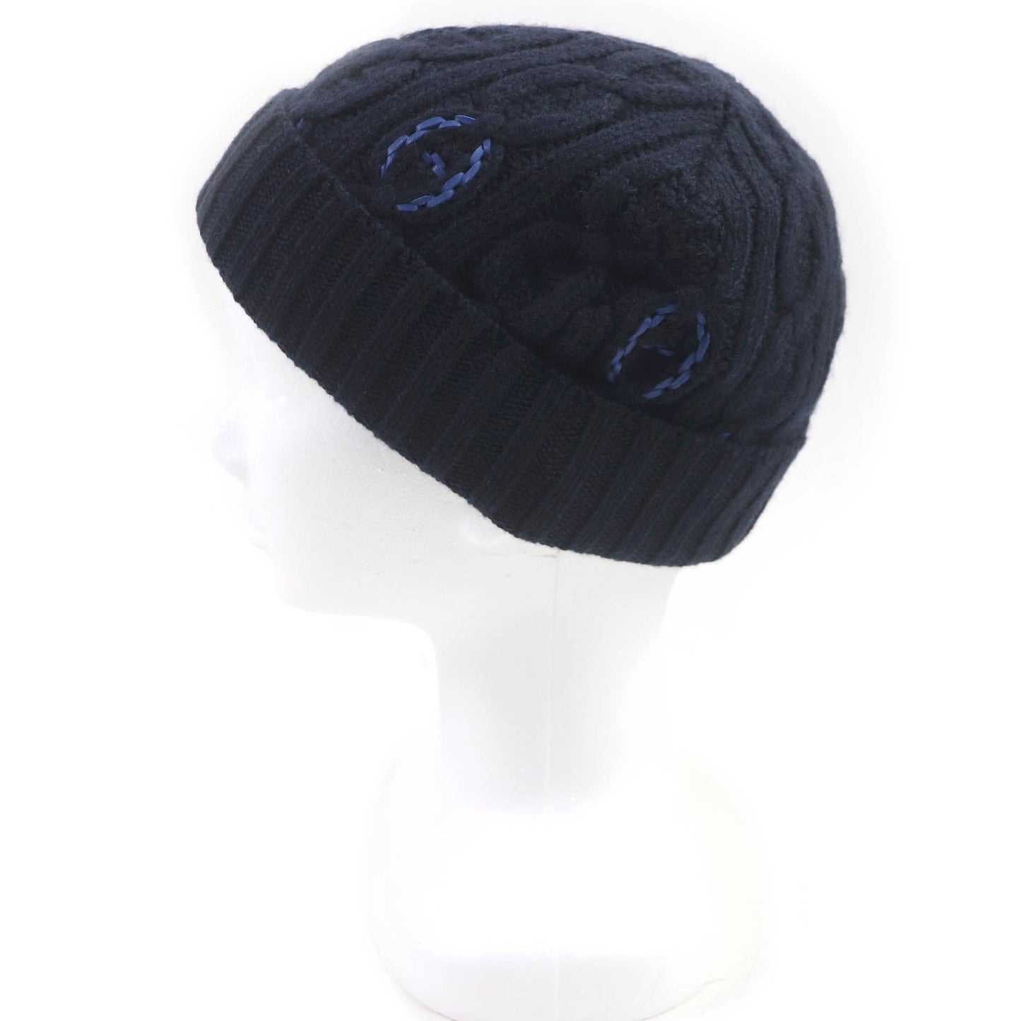 Hermes Knit Cap Main