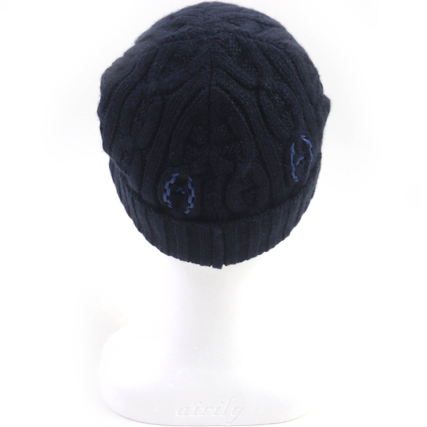 Hermes Knit Cap Main